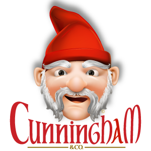Cunningham & Co. Logo