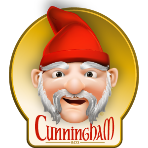 Cunningham&co - logo